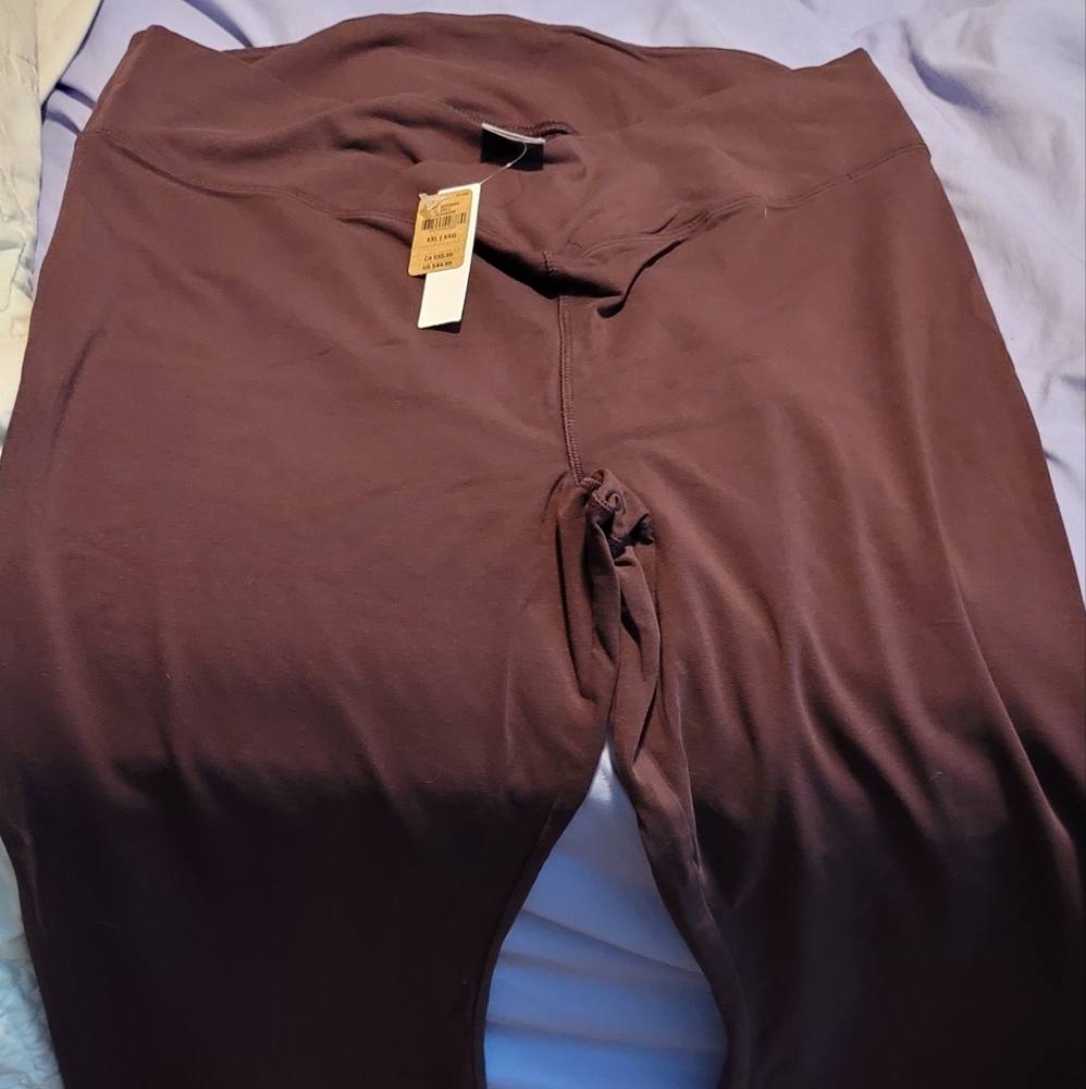 Yoga pants